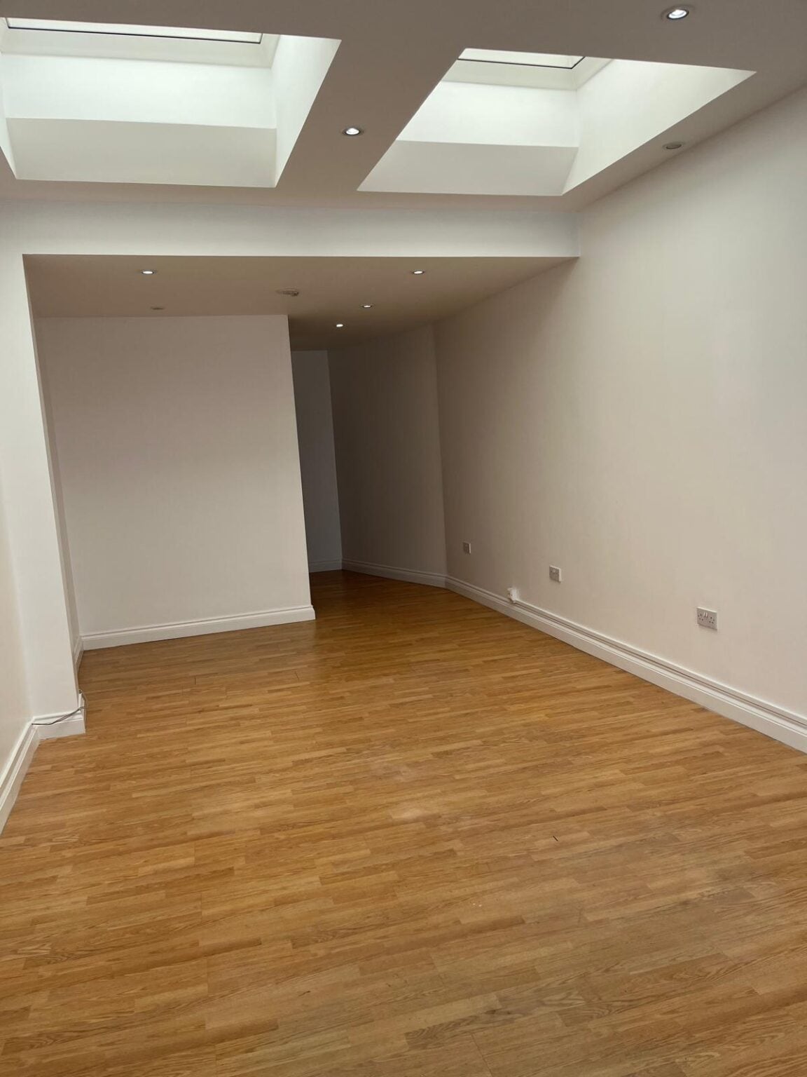 486 Hornsey Road, London for lease Interior Photo- Image 1 of 5