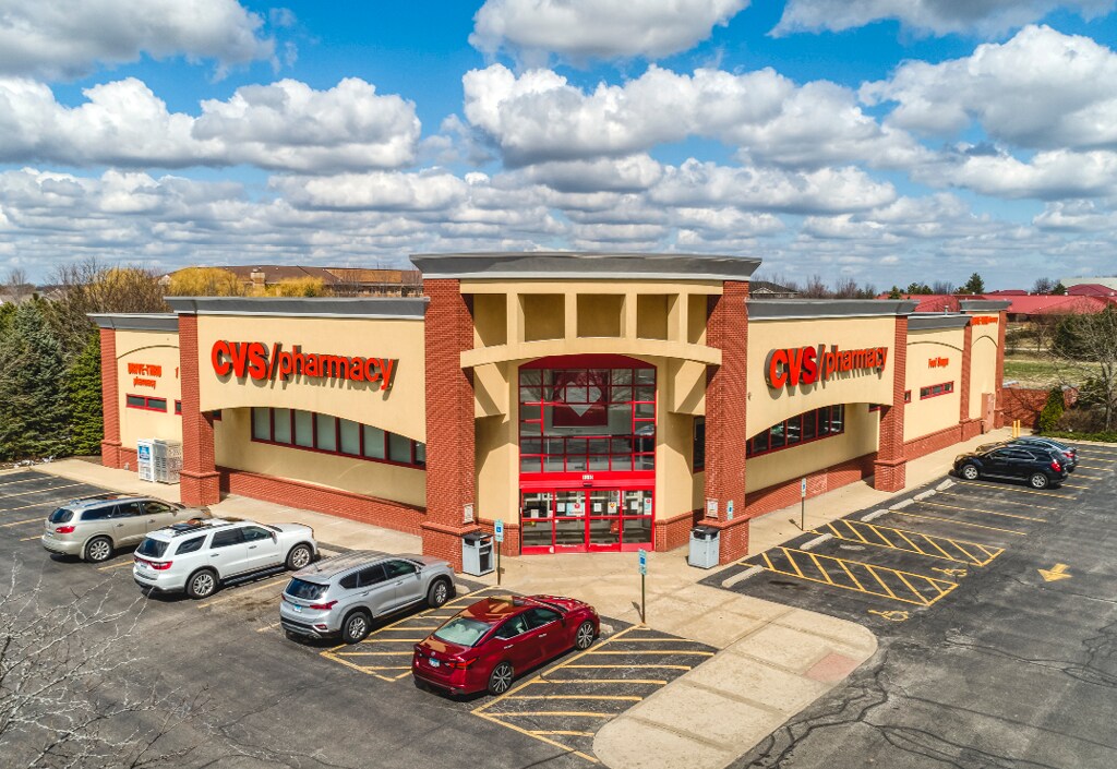1910 Montgomery Rd, Aurora, IL for sale Building Photo- Image 1 of 1