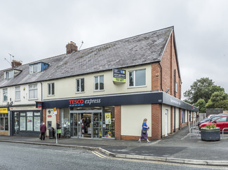 More details for 323-327 Pensby Rd, Heswall - Office for Lease