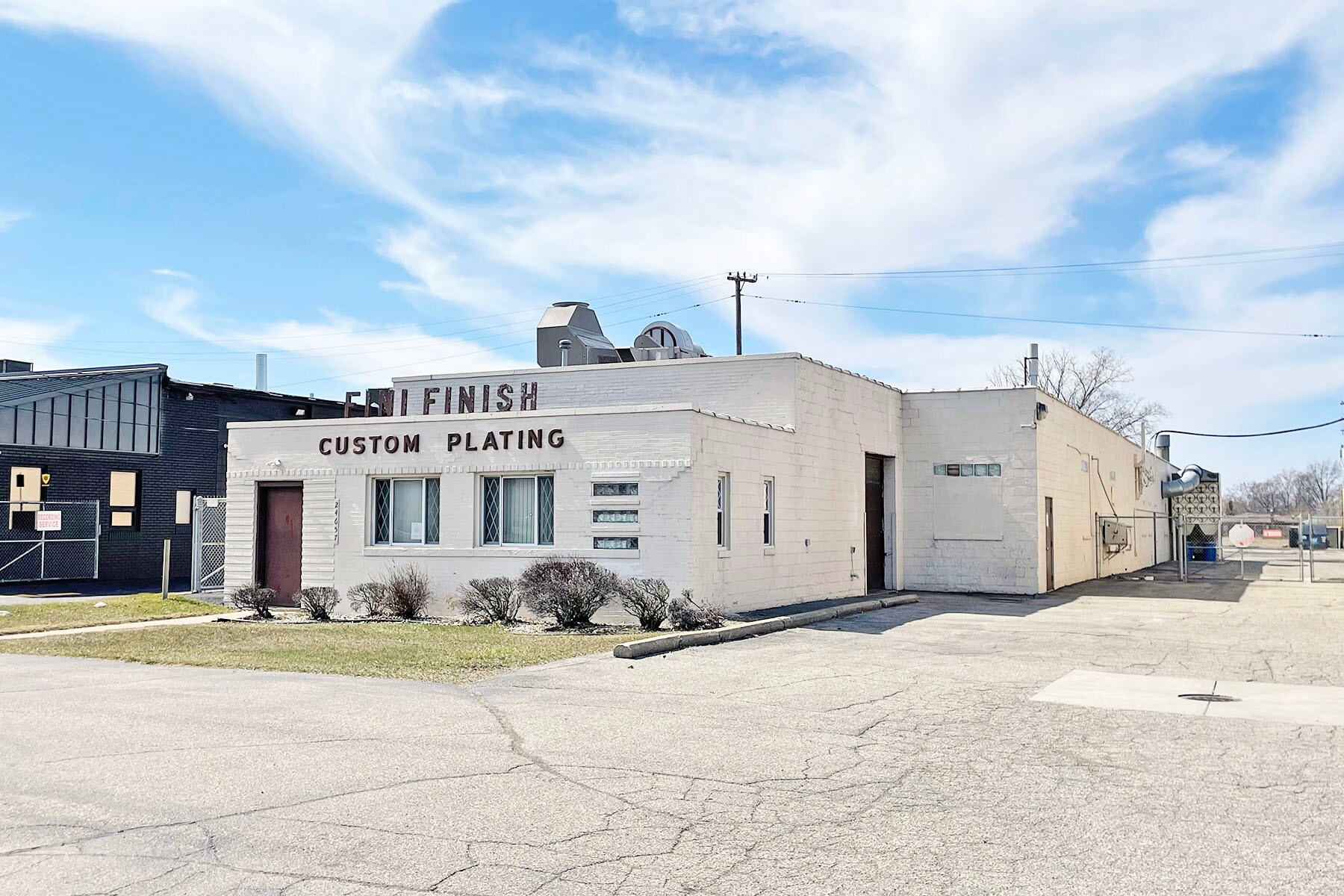 24657 Mound Rd, Warren, MI for sale Building Photo- Image 1 of 1