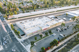 3382-3392 Tyler St, Riverside, CA for lease Aerial- Image 1 of 11