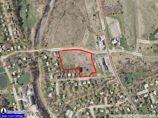 More details for 1405 Route 26 S, Vestal, NY - Land for Lease