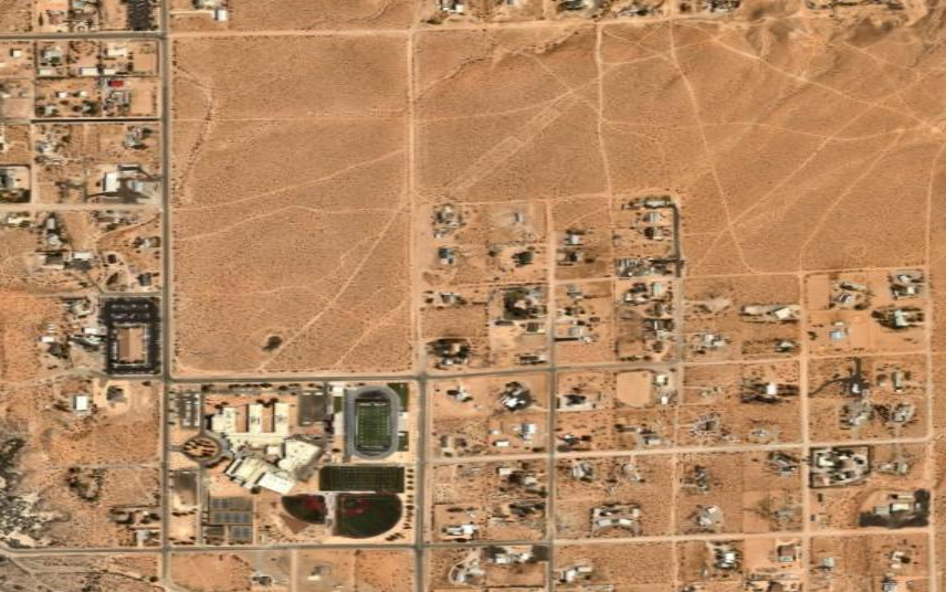 The Mesa's At Logandale, Logandale, NV for sale - Building Photo - Image 3 of 4