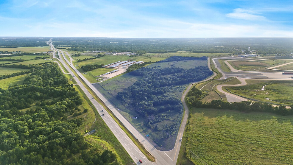 County Road 526, Westminster, TX for sale - Building Photo - Image 2 of 9