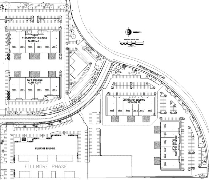 W 2100 SR-201 South Frontage Frd, Salt Lake City, UT for lease - Primary Photo - Image 1 of 1