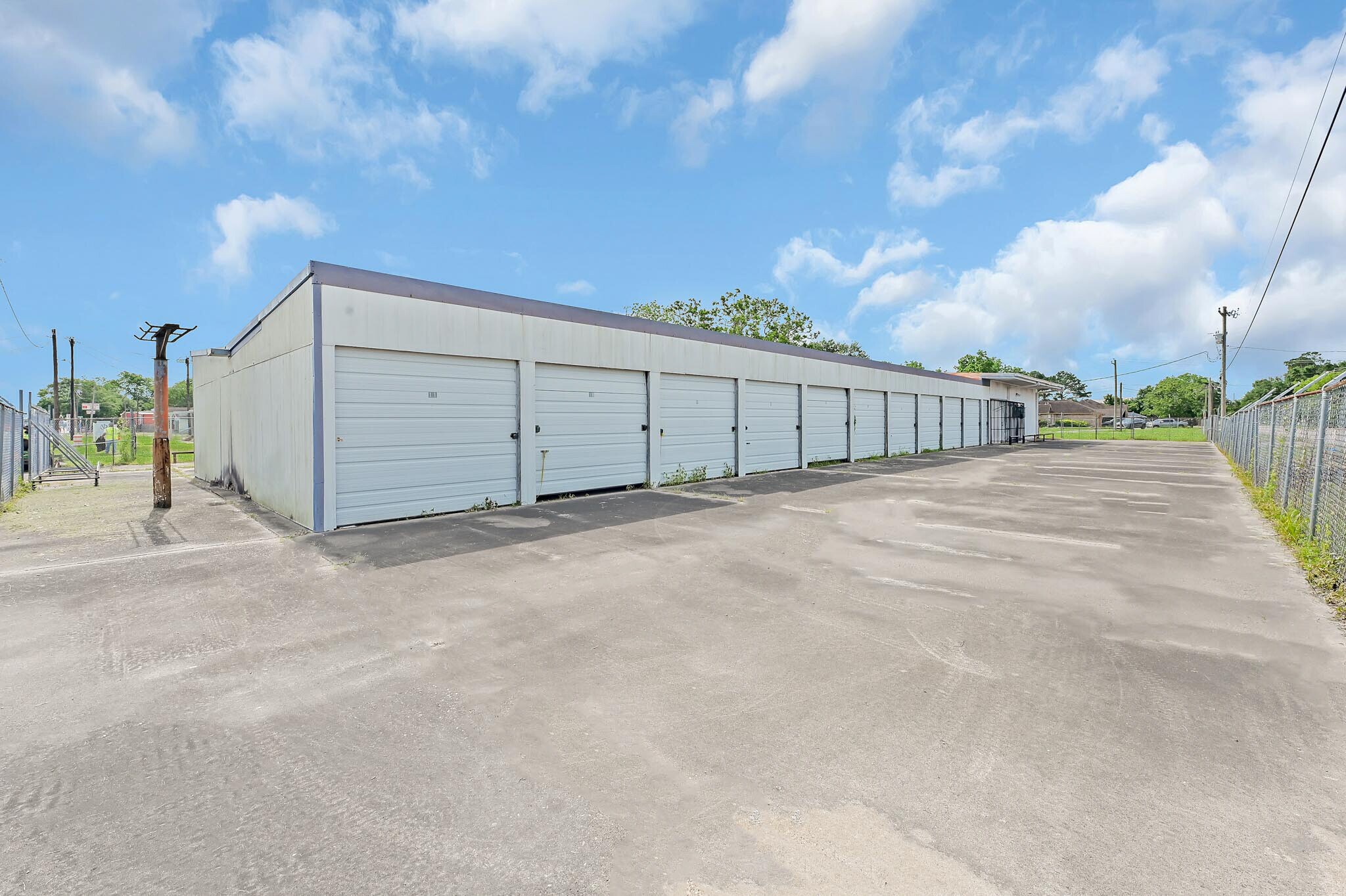 3917 Texas Ave, La Marque, TX for sale Building Photo- Image 1 of 1