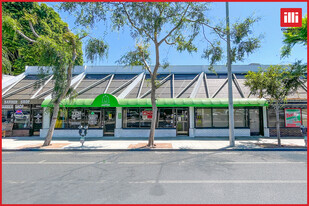 Retail Space Available in West Hollywood - Cannabis Warehouse