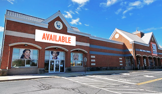 More details for 101 Geoffrey Dr, Newark, DE - Retail for Lease