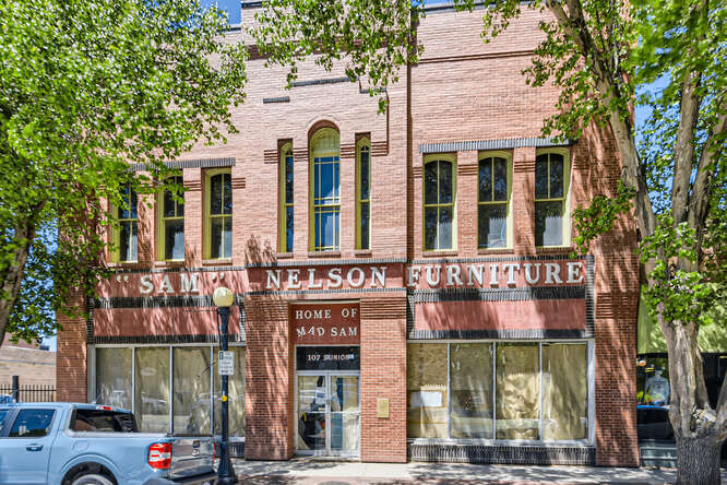 107 S Union Ave, Pueblo, CO for sale - Building Photo - Image 1 of 1