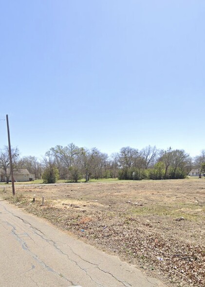 2315 9th st, Waco, TX for sale - Primary Photo - Image 1 of 2