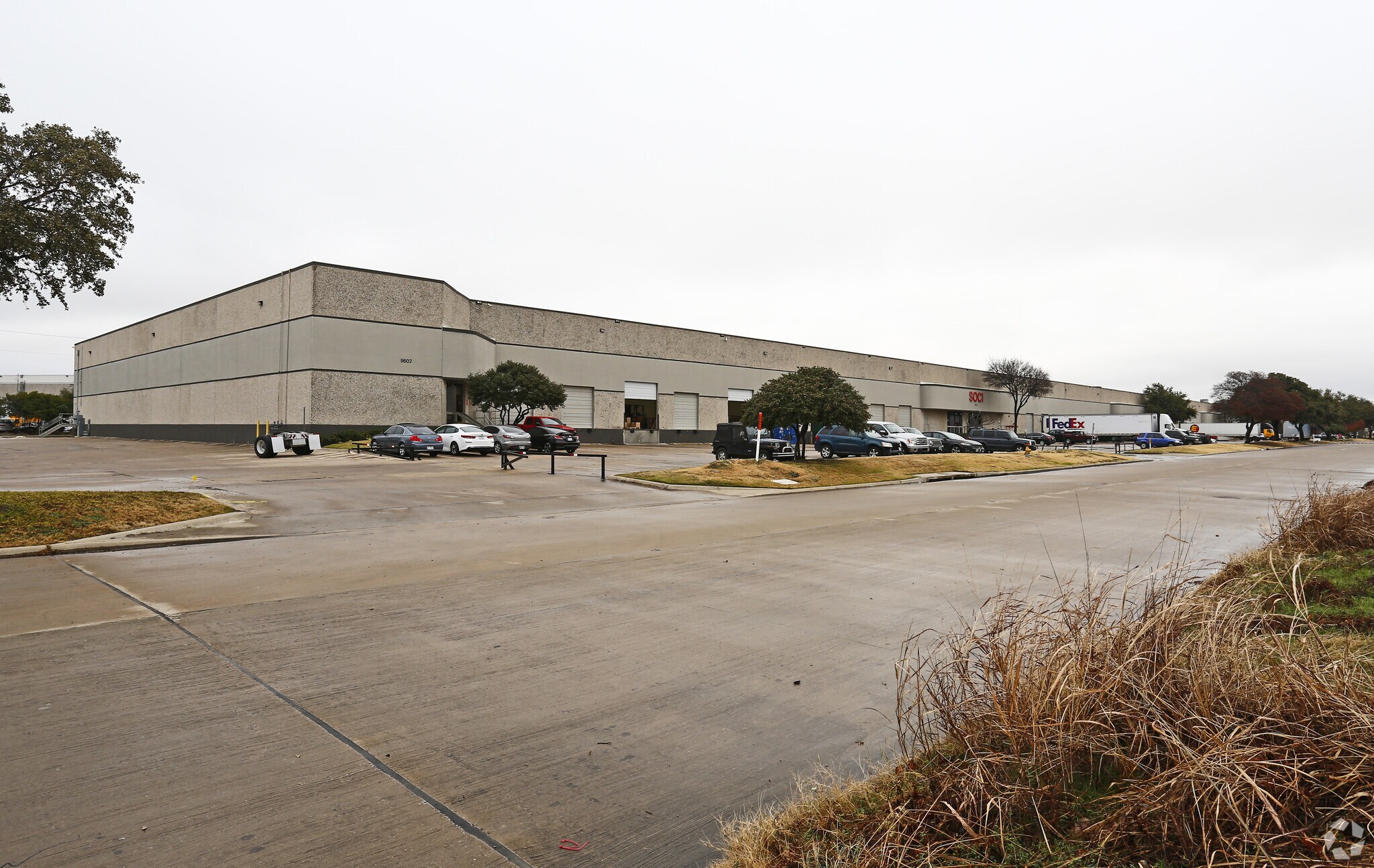 9600-9660 Dilworth Rd, Dallas, TX for sale Building Photo- Image 1 of 1
