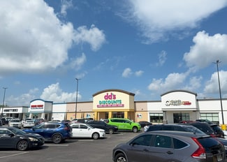 More details for 6700-6890 S Hwy 6, Houston, TX - Retail for Lease