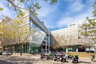 More details for Carrer de la Séquia Madriguera, 16, Barcelona - Office for Lease