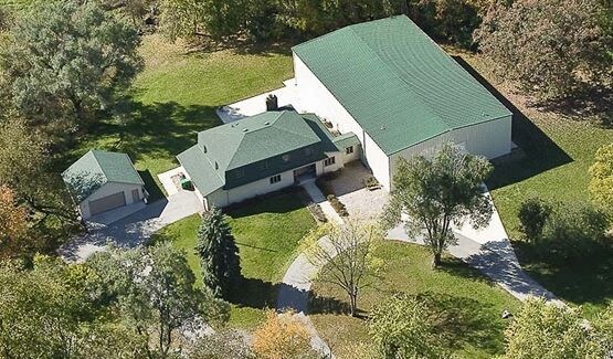 3566 Douglas Rd, South Bend, IN for sale Building Photo- Image 1 of 1