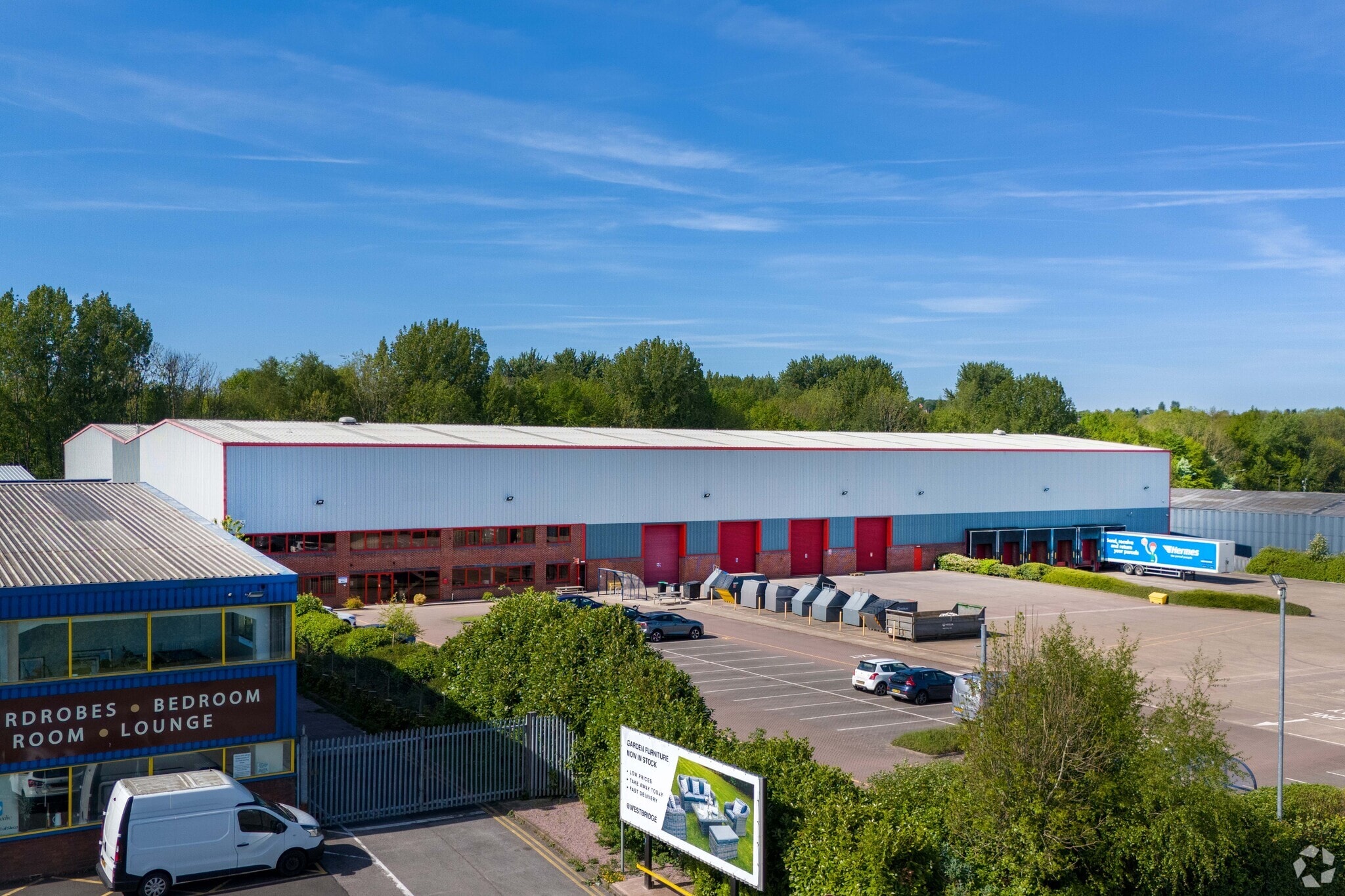 50 Whittle Rd, Stoke On Trent for sale Primary Photo- Image 1 of 1