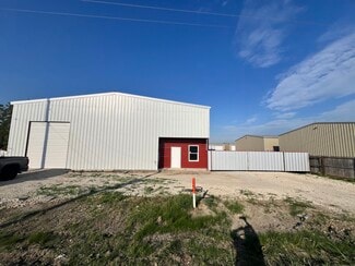 More details for 11354 Airway Blvd, Roanoke, TX - Industrial for Sale