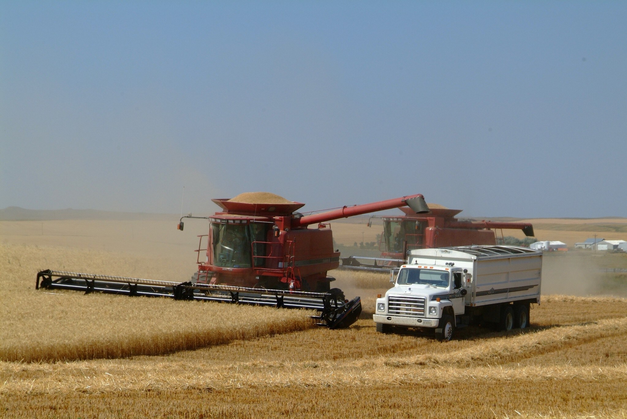 5365 Butcher Rd, Winifred, MT for sale Building Photo- Image 1 of 1