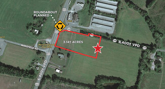 More details for Route 522, Mineral, VA - Land for Sale