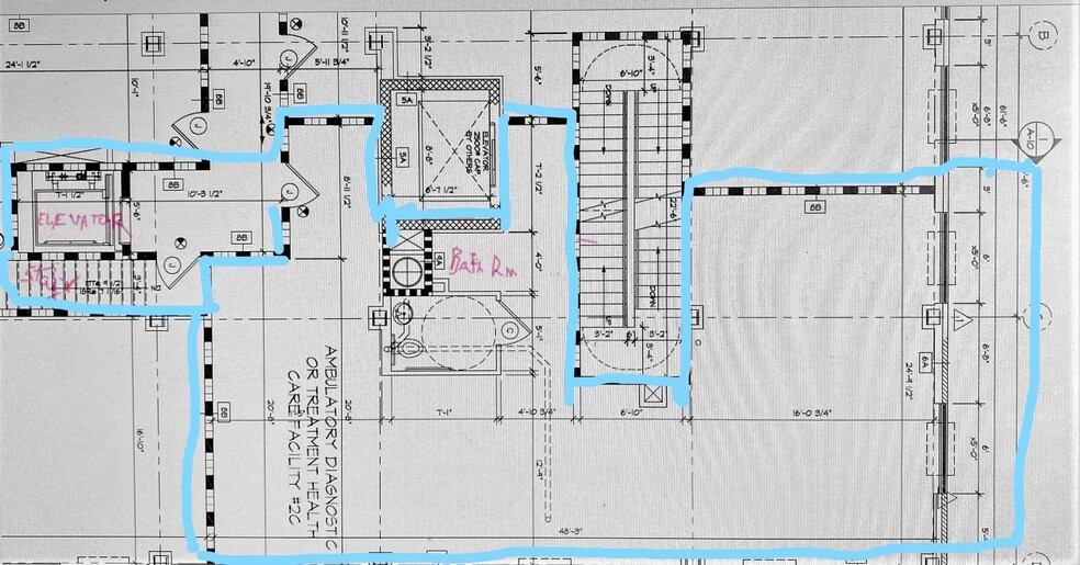 91-14 175th St, Jamaica, NY for sale - Building Photo - Image 1 of 1