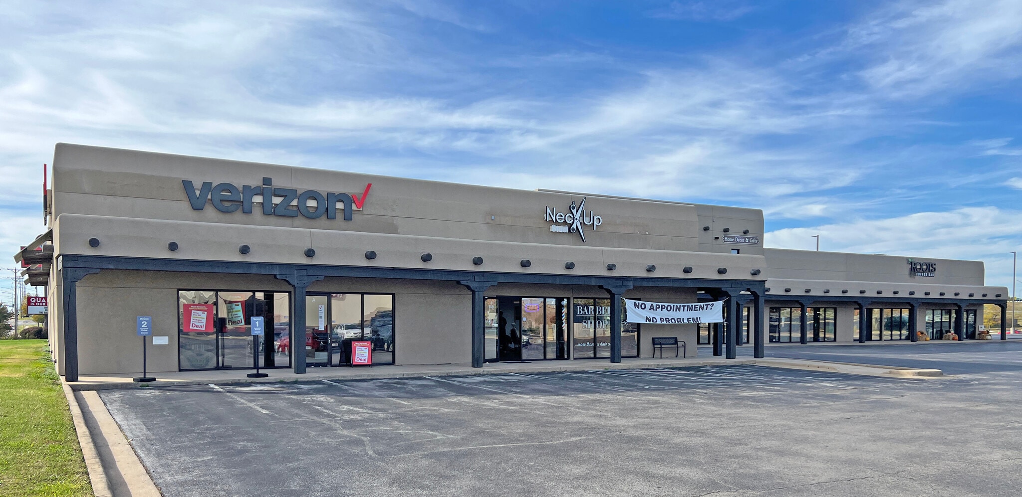 1645 W Republic Rd, Springfield, MO for lease Building Photo- Image 1 of 15