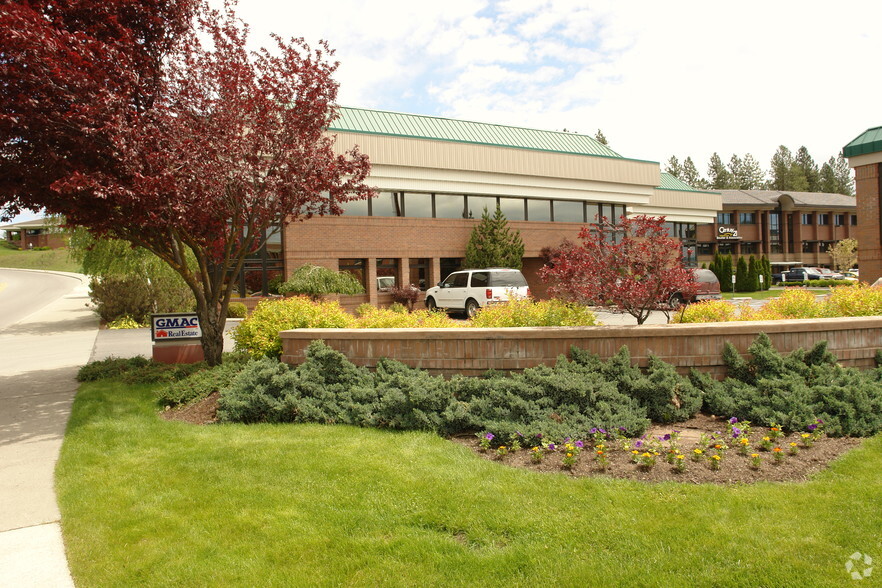 1900 Northwest Blvd, Coeur d'Alene, ID for lease - Building Photo - Image 3 of 9