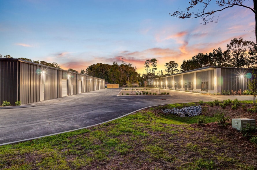 10359 Highway 78, Summerville, SC for lease - Building Photo - Image 3 of 13