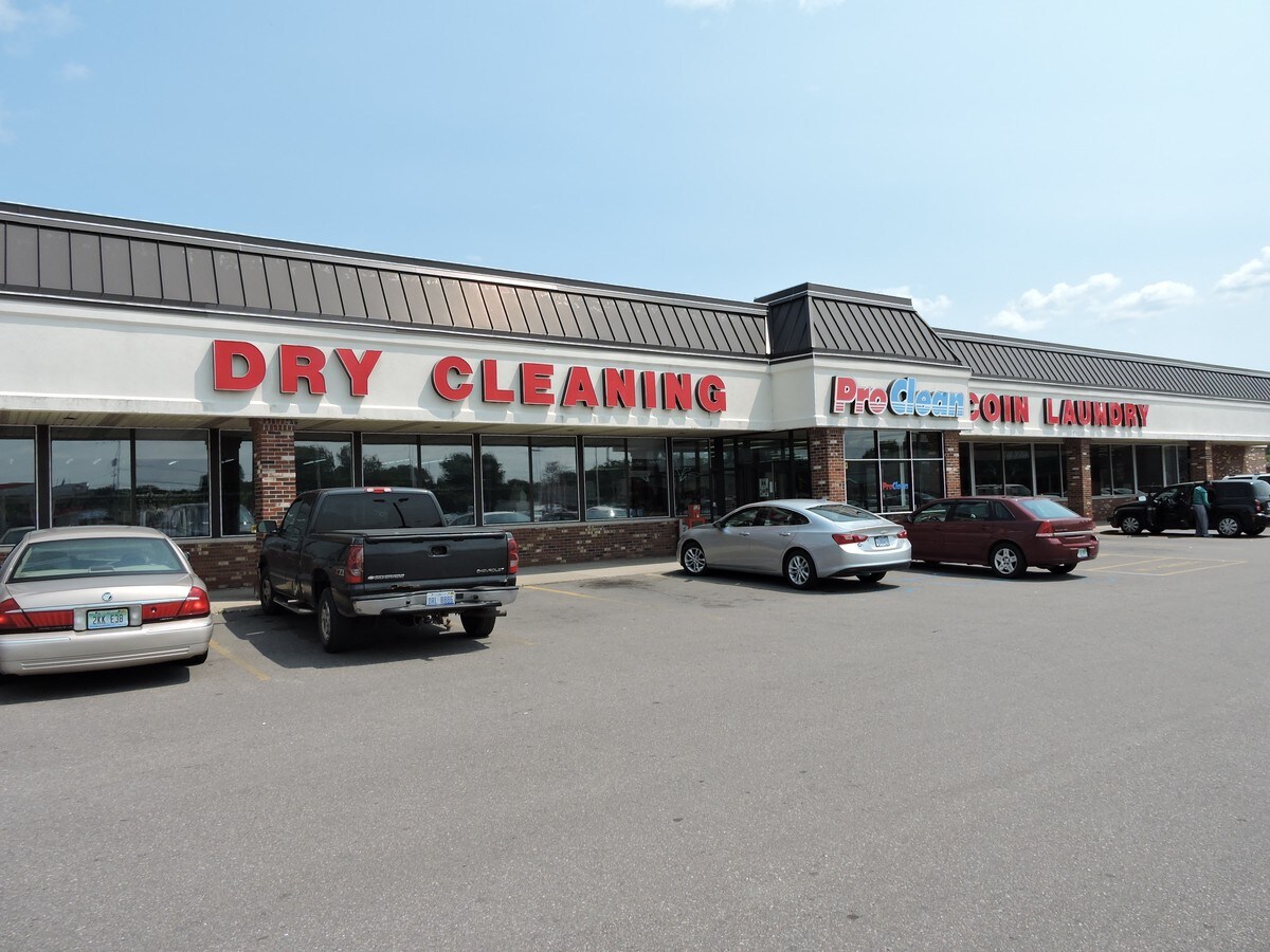 5249 Corunna Rd, Flint, MI 48532 Retail for Lease
