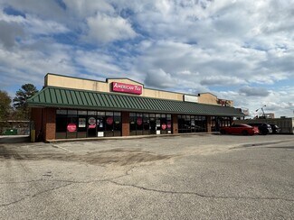 More details for 2444 Pio Nono Ave, Macon-Bibb, GA - Retail for Lease