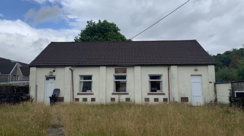 Pentre St, Neath for sale Primary Photo- Image 1 of 1