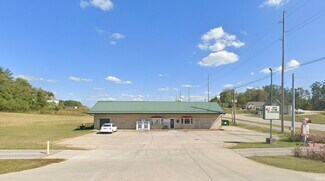 More details for 10 N Louis J Koch Blvd, Santa Claus, IN - Retail for Sale
