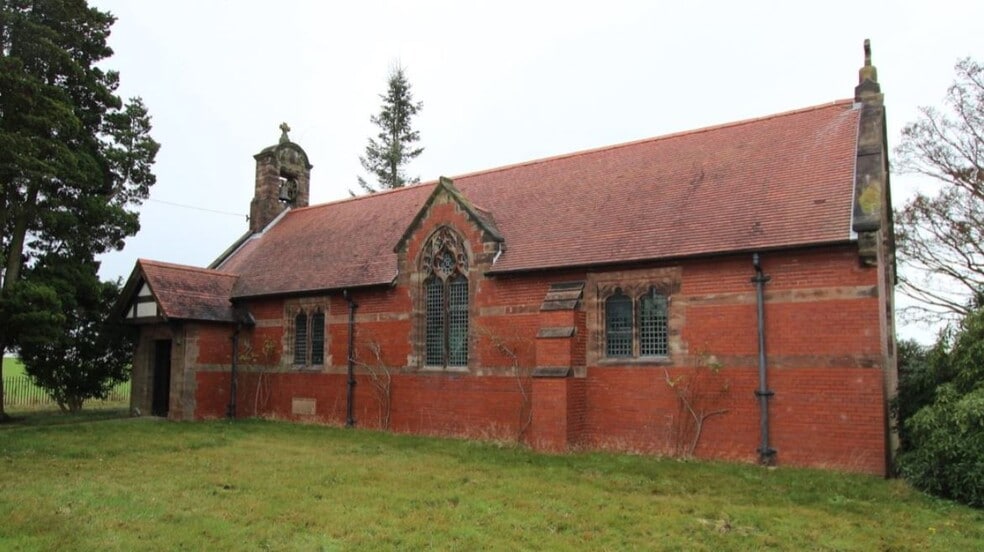 Balterley Green Rd, Crewe for lease - Primary Photo - Image 1 of 1