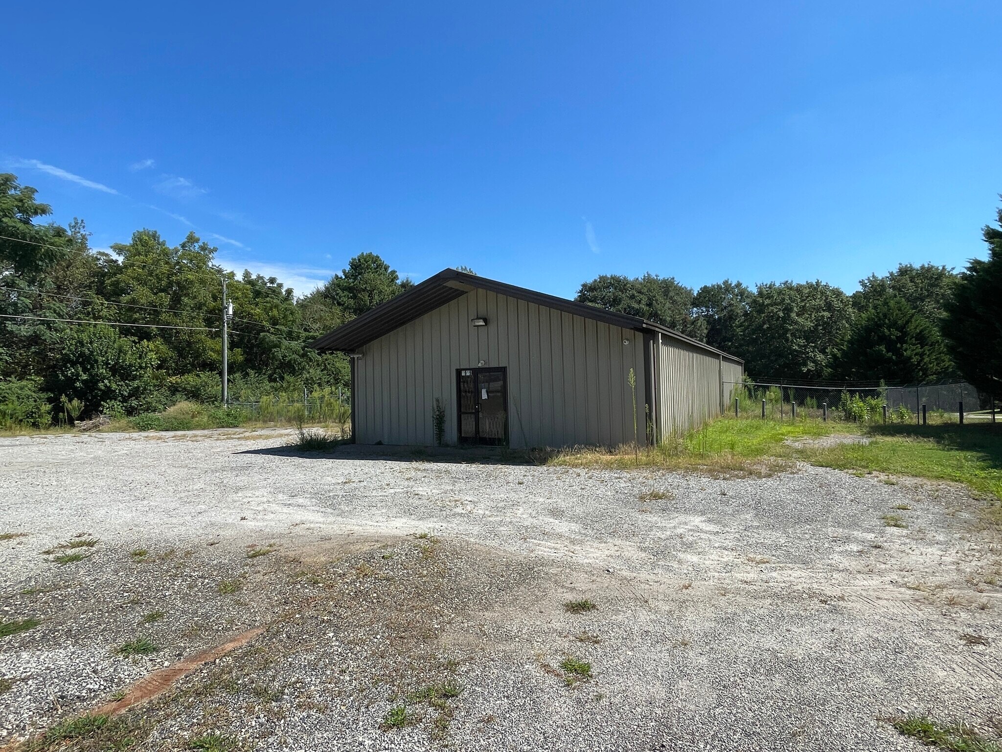 2919 Pelzer Hwy, Easley, SC for sale Building Photo- Image 1 of 1