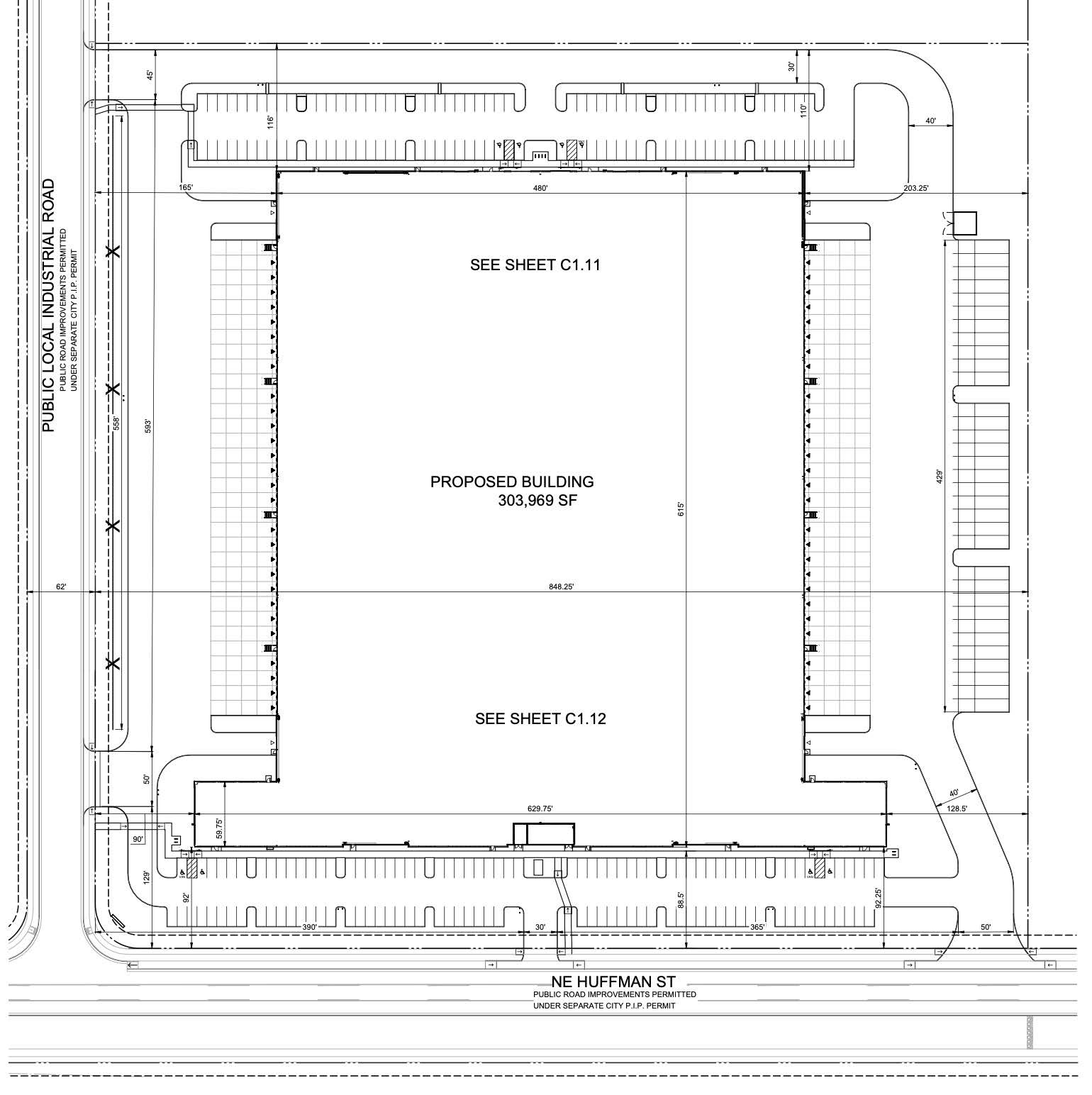 5760 NW Jackson School Rd, Hillsboro, OR for lease Building Photo- Image 1 of 3