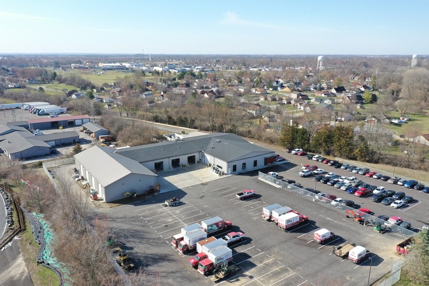 Industrial Portfolio portfolio of 3 properties for sale on LoopNet.com - Aerial - Image 2 of 4