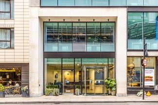 More details for 129 Wilton Rd, London - Office for Lease