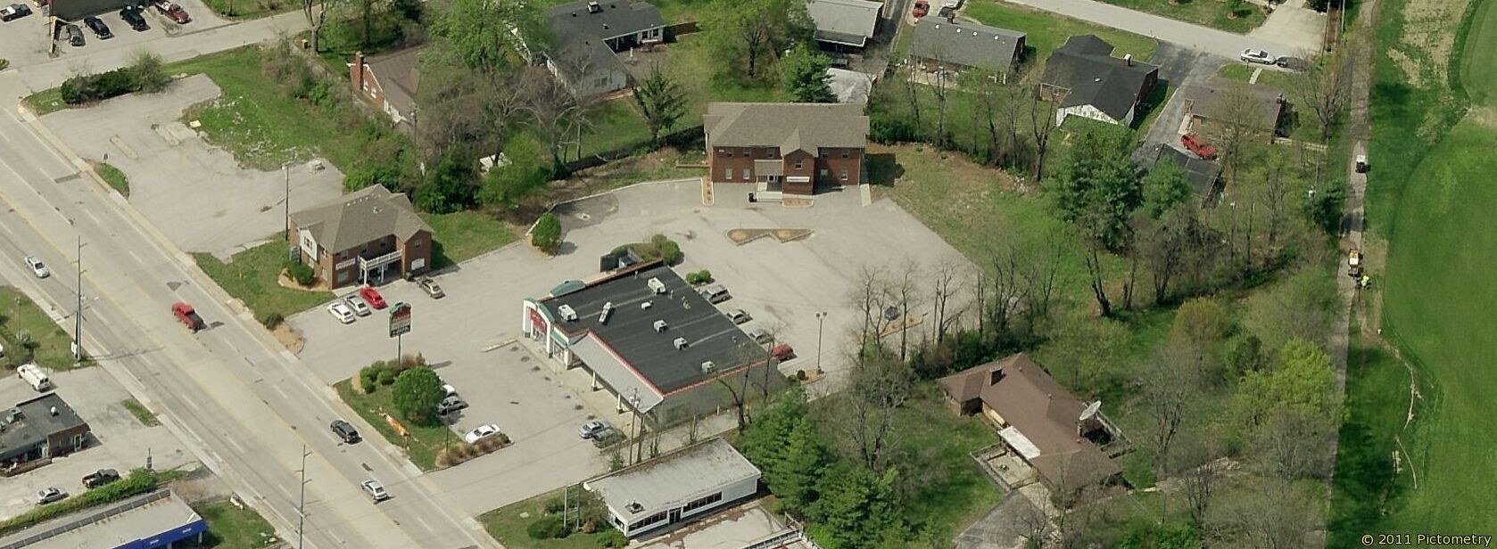 938 Louisville Rd, Frankfort, KY for sale Building Photo- Image 1 of 1