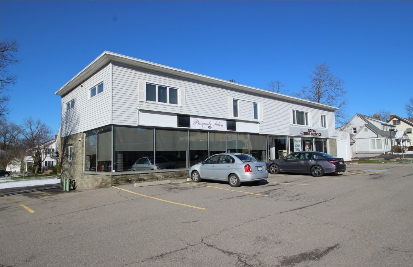 1465 Monroe Ave, Rochester, NY 14618