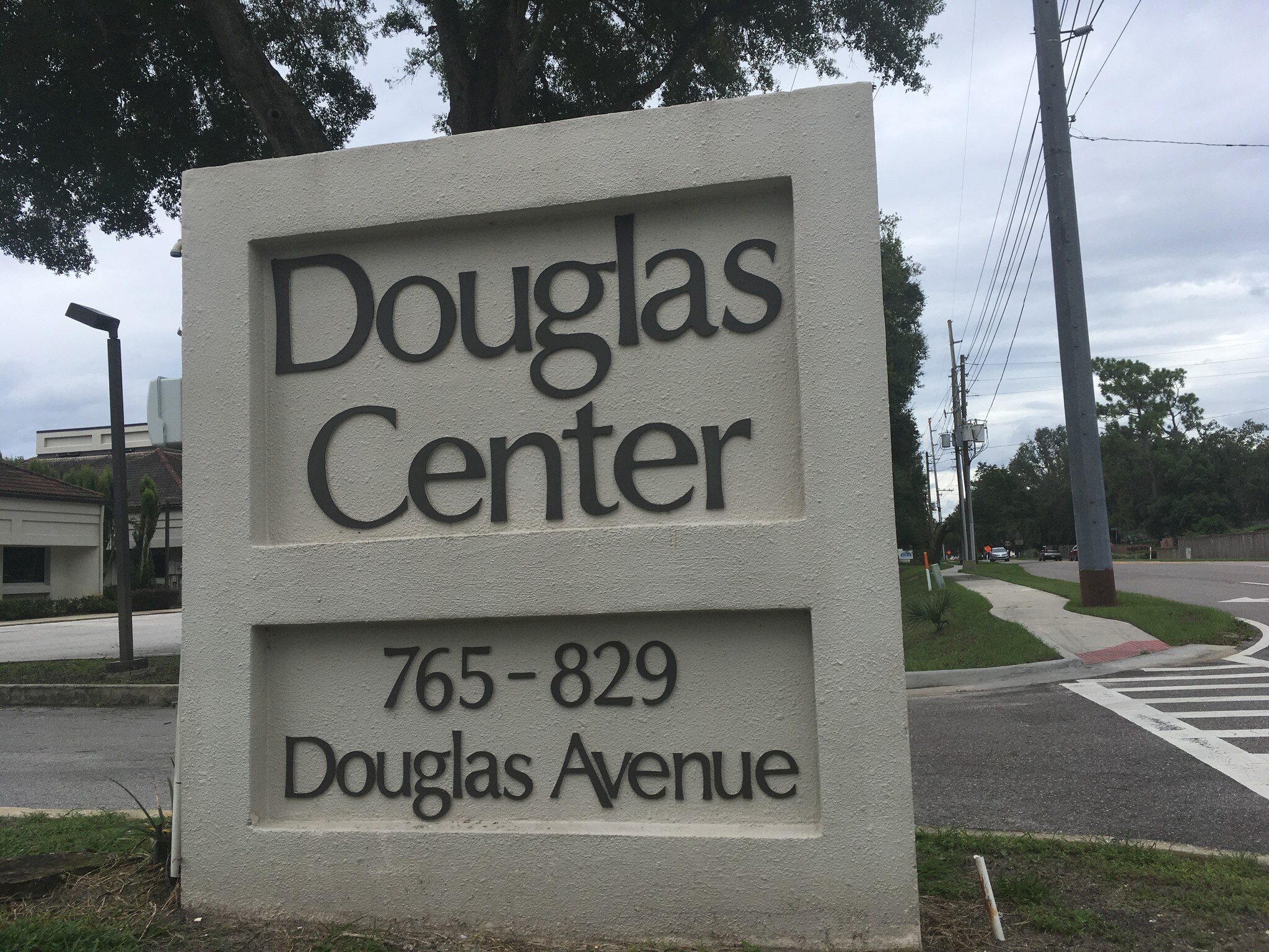 805 Douglas Ave, Altamonte Springs, FL for sale Building Photo- Image 1 of 1