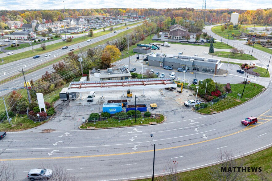 7515 Auburn Rd, Painesville, OH for sale - Building Photo - Image 2 of 4