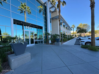 More details for 8311 W Sunset Rd, Las Vegas, NV - Office for Lease