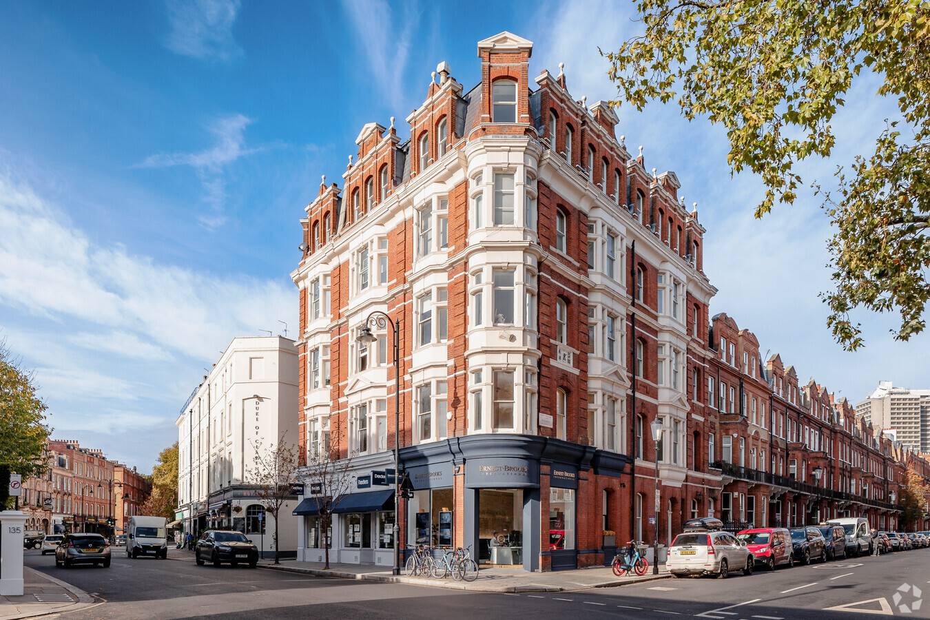 142-146 Old Brompton Rd, London, SW7 4NR - Retail for Lease | LoopNet