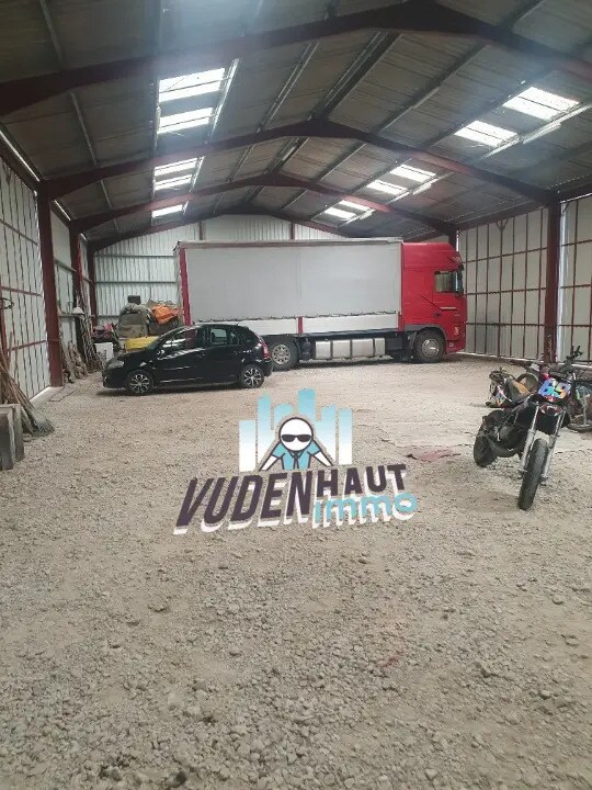 Flex in Blan for sale Building Photo- Image 1 of 7