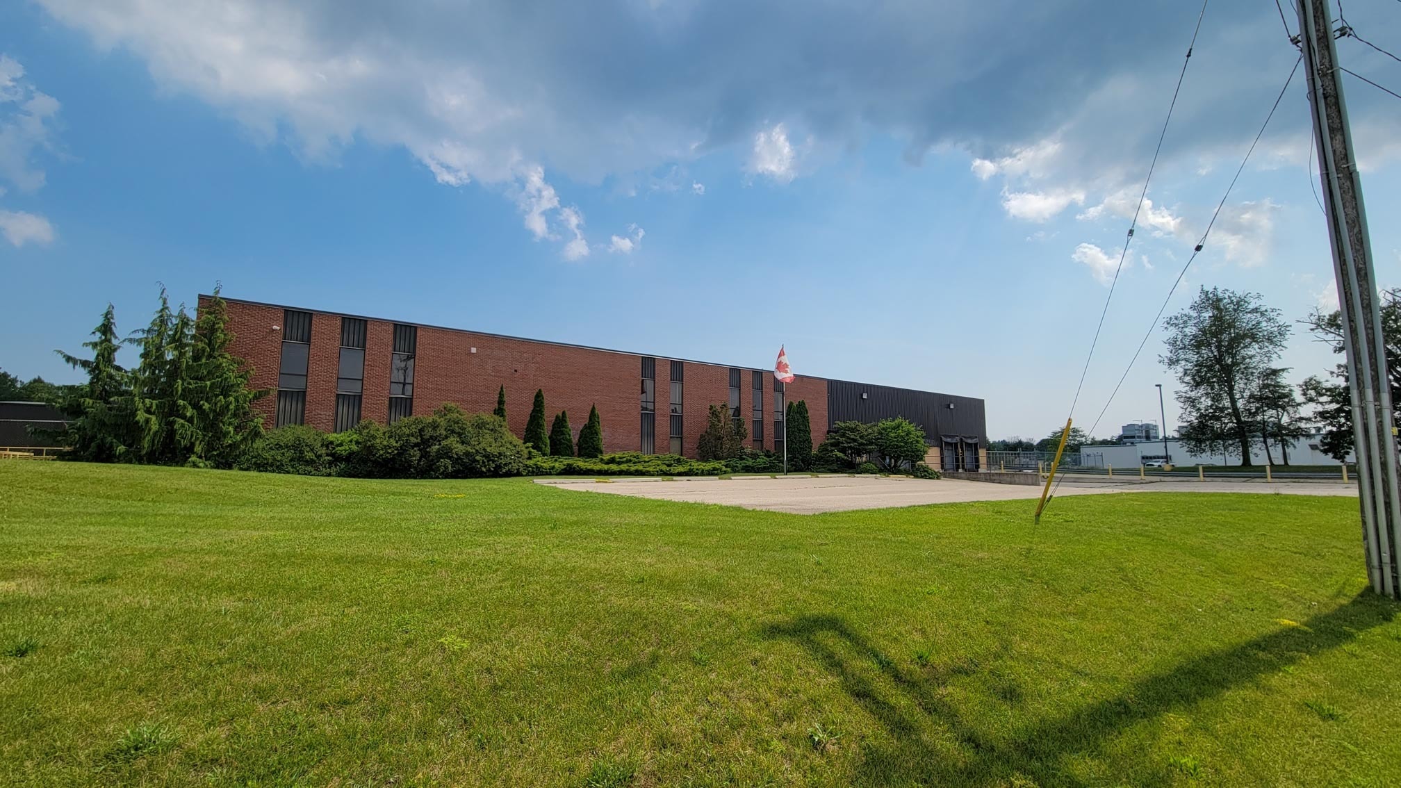 101 Spruce St, Tillsonburg, ON for sale Building Photo- Image 1 of 1