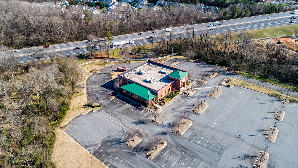 1965 Cinema Dr, Rock Hill, SC for sale Aerial- Image 1 of 1