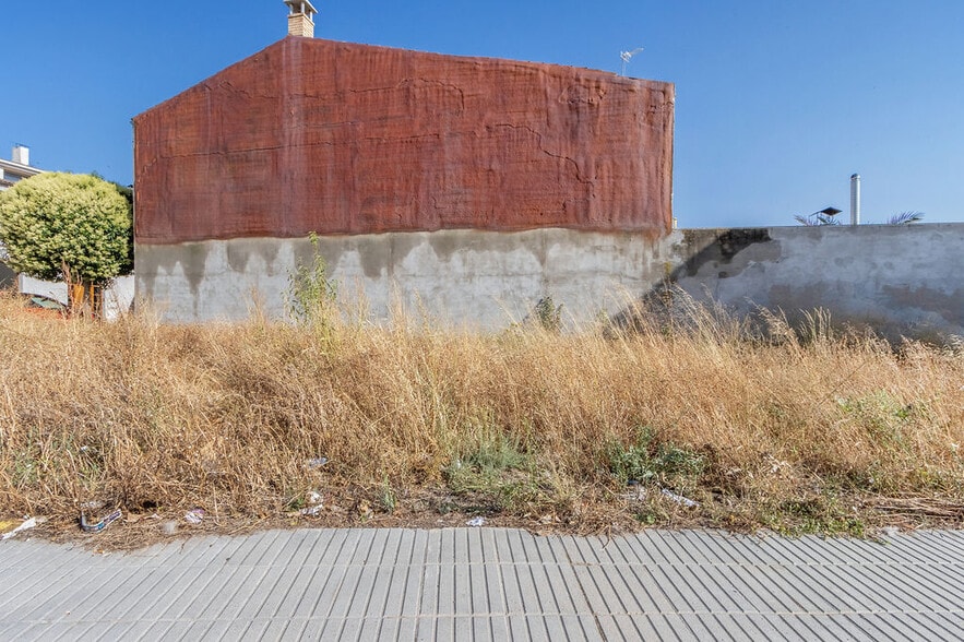 Carrer de l'Arquitecte Florensa, 28, Tàrrega, Lérida for sale - Building Photo - Image 3 of 7