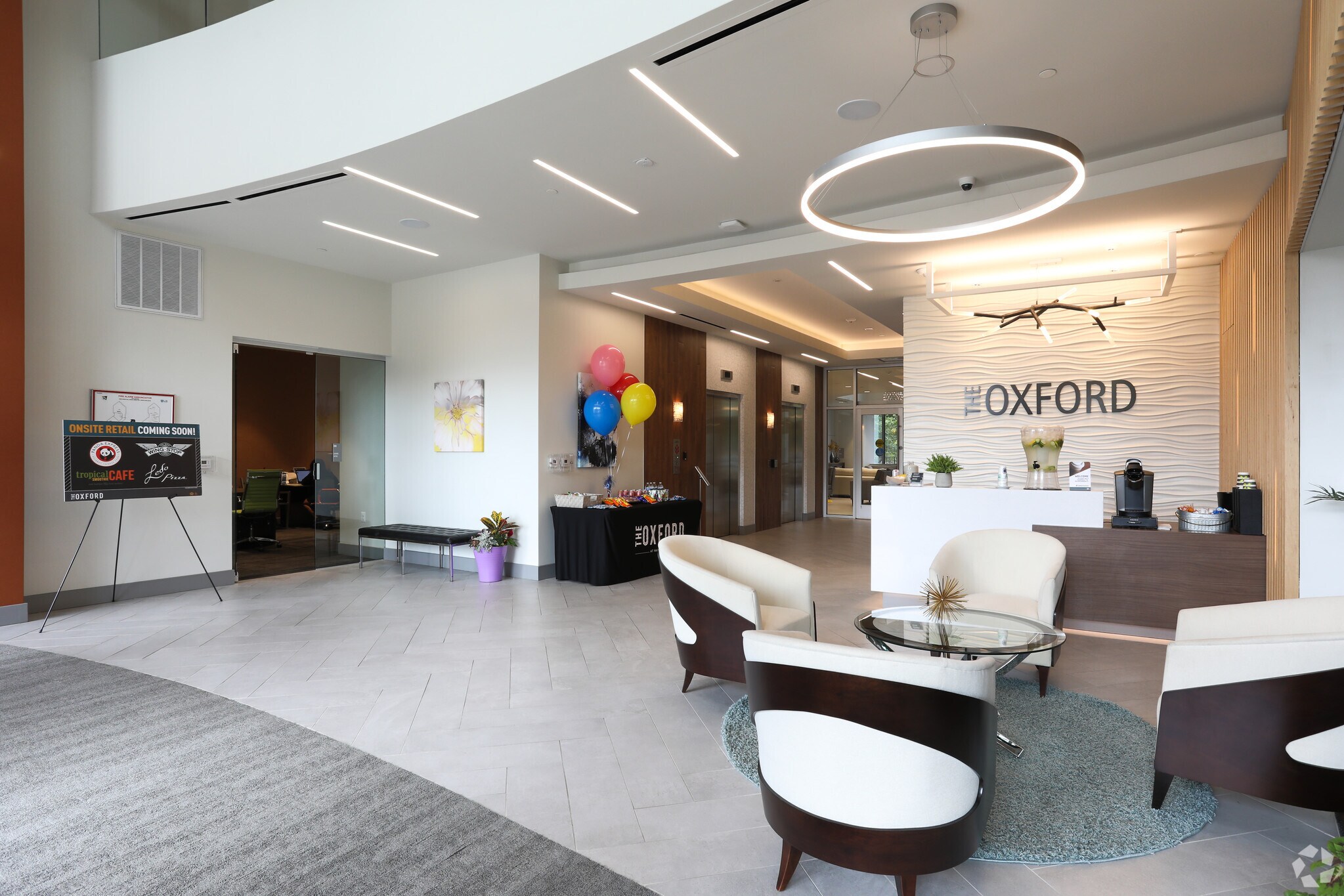 6009 Oxon Hill Rd, Oxon Hill, MD 20745 The Oxford