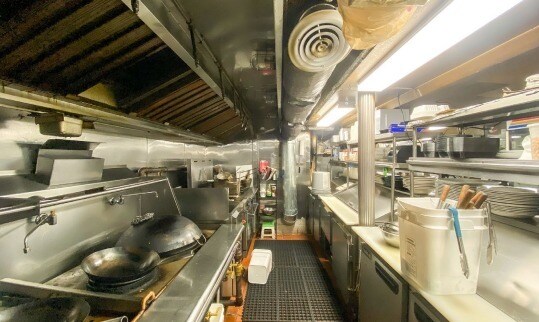 1099 1st Ave, New York, NY for lease Interior Photo- Image 1 of 1