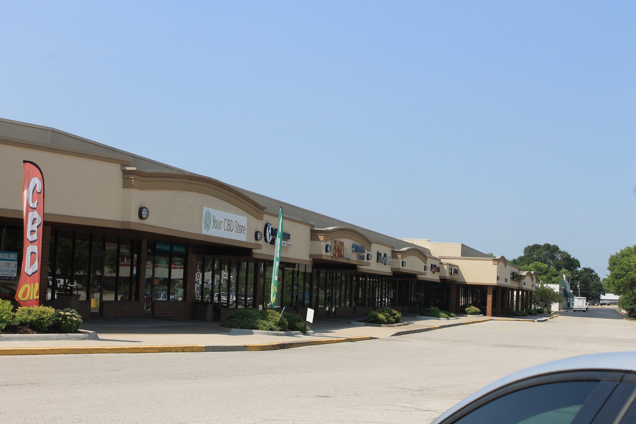 4028 Blackhawk Rd, Rock Island, IL for sale Building Photo- Image 1 of 1