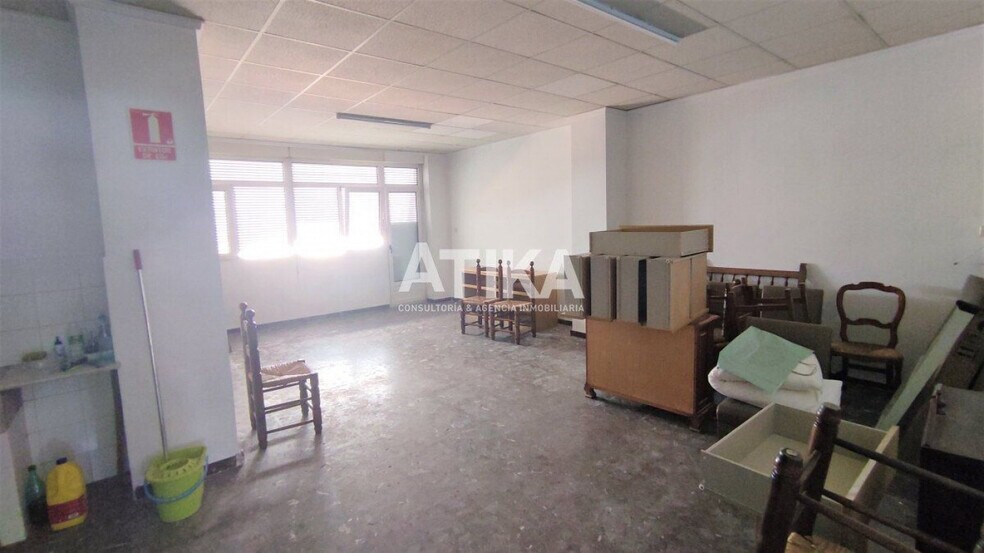 Retail in Ontinyent for sale - Building Photo - Image 3 of 7