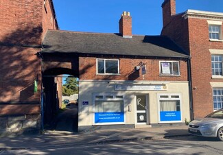 More details for 69 Upper St John St, Lichfield - Coworking for Lease